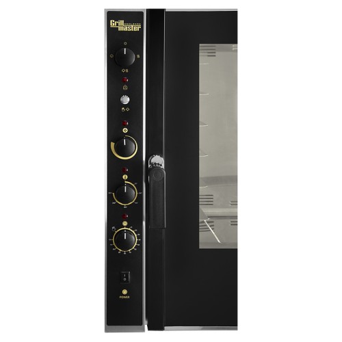 Пароконвектомат Grill Master ПКЭБ/6