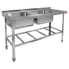 ВАННА МОЕЧНАЯ НСО2М-16/7БРЛ ЭН