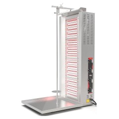 Гриль для шаурмы Osba SH4-L