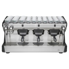 Кофемашина Rancilio 5S 3 GR