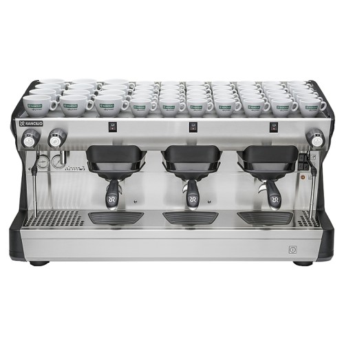 Кофемашина Rancilio 5S 3 GR