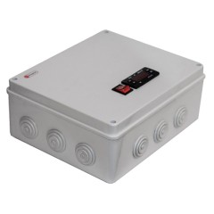 Сплит-система низкотемпературная Intercold LCM 324 FT (опция -30° С)