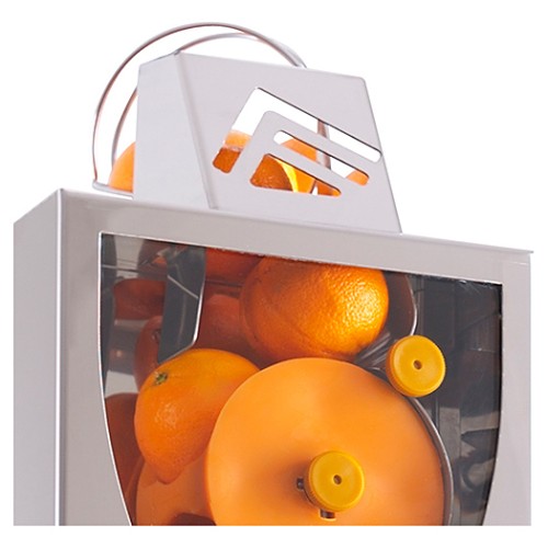 Соковыжималка автоматическая для цитрусовых Frucosol F Compact