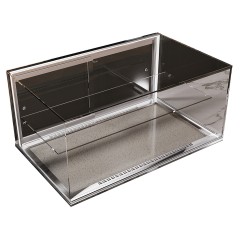 Витрина кондитерская Finist Glassier812 Stone Gst812-10/7/5