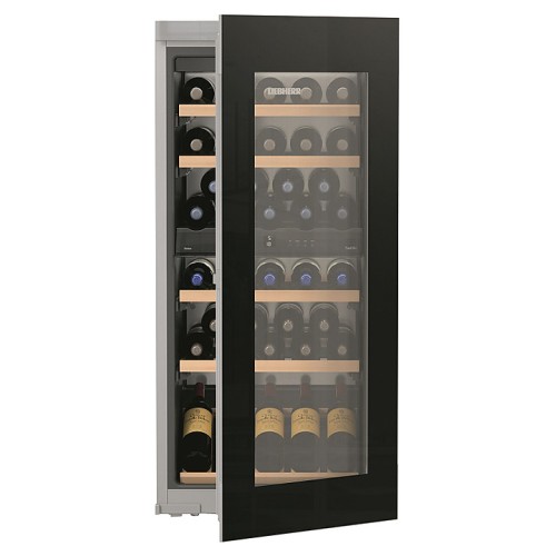 ШКАФ ВИННЫЙ ВСТРАИВАЕМЫЙ LIEBHERR EWTGB 2383