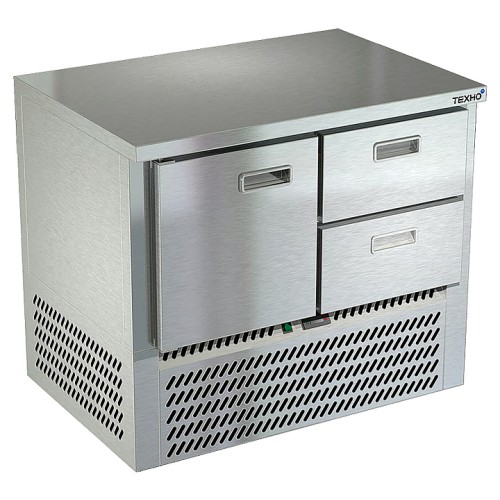 СТОЛ МОРОЗ. ЦЕНТРАЛ. СПН/М-122/12-1006