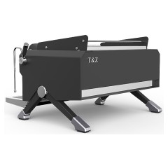 Кофемашина DAZHENG T&Z КТ3-2А