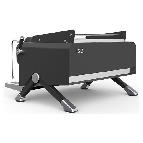 Кофемашина DAZHENG T&Z КТ3-2А