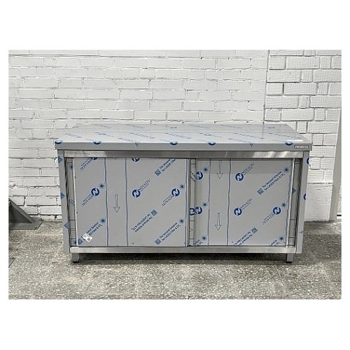 Стол производственный Restoinox СПЗК-8/7