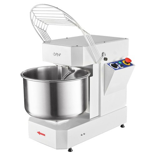 Тестомес спиральный Abat ТМС-30НН-МЦ CHEF