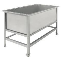 Ванна моечная ITERMA ВС-10/1400/700