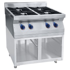 Плита газовая Abat ПГК-47Н