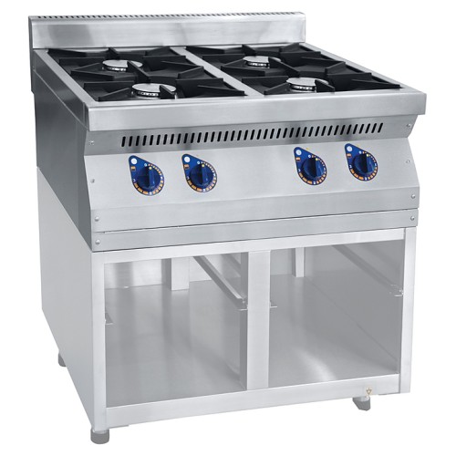 Плита газовая Abat ПГК-47Н