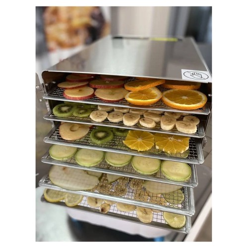 Сушилка для овощей и фруктов Airhot FD-6G