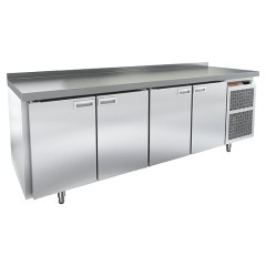 Стол морозильный HICOLD BN 1111/BT W