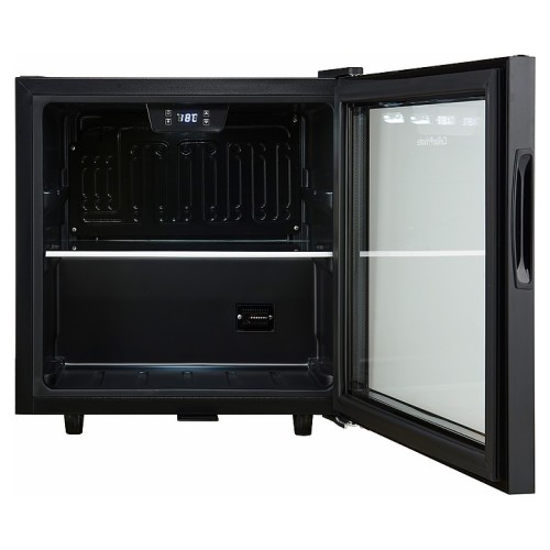 Шкаф холодильный Cellar Private CP017AB