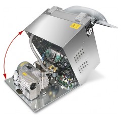 Упаковщик вакуумный LAVEZZINI PRESTIGE DG40