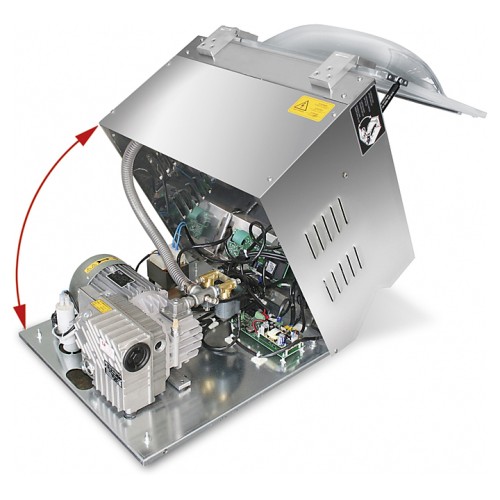 Упаковщик вакуумный LAVEZZINI PRESTIGE DG40