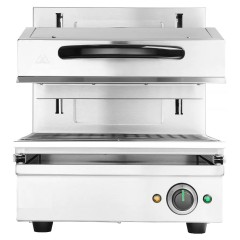 Гриль Саламандра Kocateq EB 450 GL