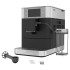 Эспрессо кофемашина автоматическая KitchenAid KF8 5KES8558EBK чугун