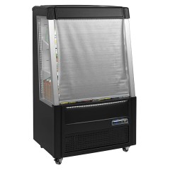 ГОРКА ХОЛОДИЛЬНАЯ ПРИСТЕННАЯ TEFCOLD ODC90