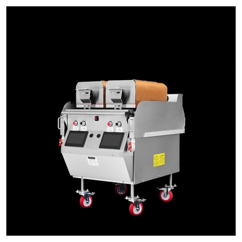 Гриль контактный Senoven SEN-300 EPI