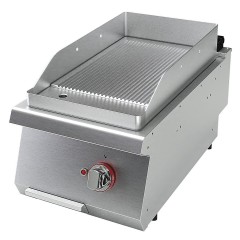 Поверхность жарочная электрическая Vortmax SFTR 74 рифленая