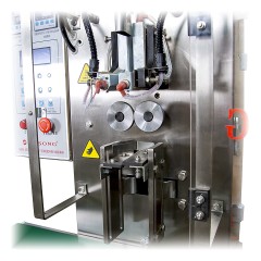 Автомат фасовочно-упаковочный МАГИКОН DXDF-60CH