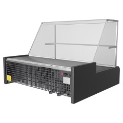 Витрина холодильная Арктика ПНК 100