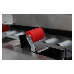 Заклейщик коробов Hualian FXJ-2550X