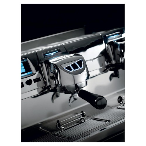 Кофемашина Victoria Arduino VA Black Eagle 3 Gr