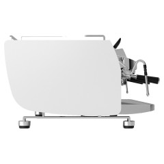 Кофемашина Victoria Arduino Black Eagle Maverick T3 GR3 380V белая