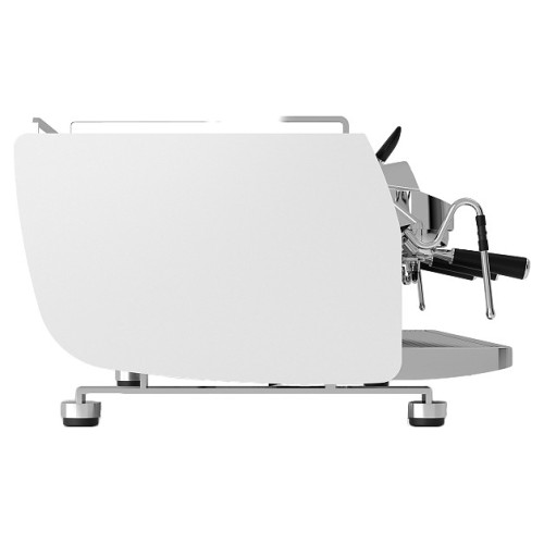 Кофемашина Victoria Arduino Black Eagle Maverick T3 GR3 380V белая