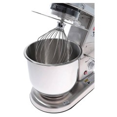 Миксер планетарный VIATTO VA-SMB7SS