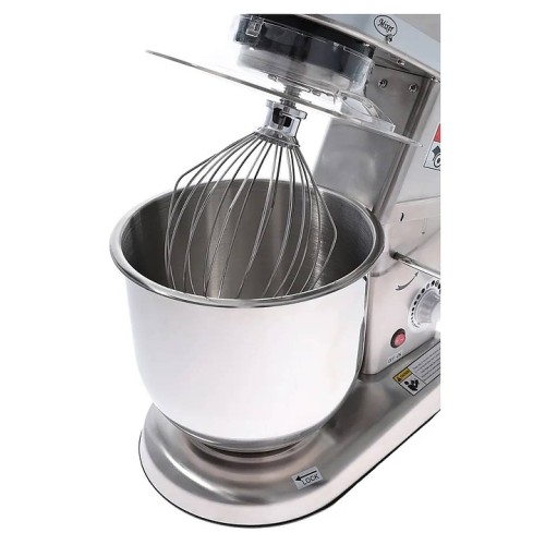 Миксер планетарный VIATTO VA-SMB7SS