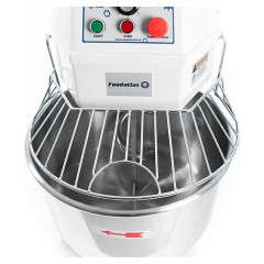 Тестомес спиральный Foodatlas HS-50 Eco