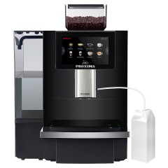 КОФЕМАШИНА-СУПЕРАВТОМАТ DR.COFFEE PROXIMA F11 BIG BLACK