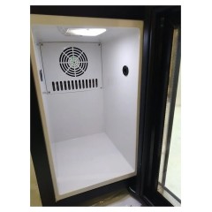 Холодильник для молока VIATTO VA-SC08D