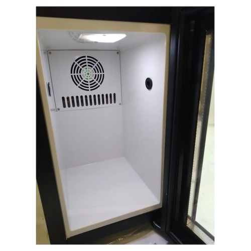 Холодильник для молока VIATTO VA-SC08D