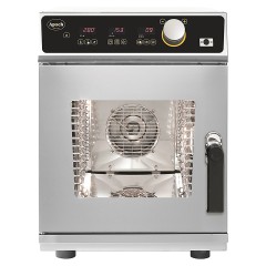 Пароконвектомат Apach AP6.23D COMPACT
