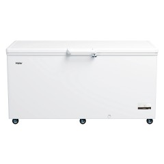 Ларь морозильный Haier HCE 520RFC