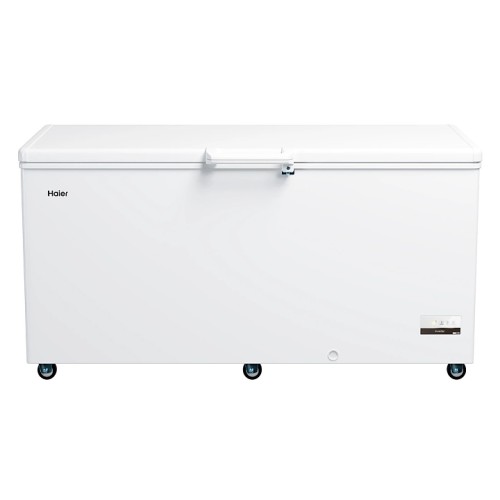 Ларь морозильный Haier HCE 520RFC