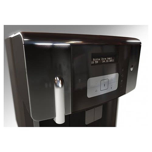 Кофемашина Schaerer Coffee Joy