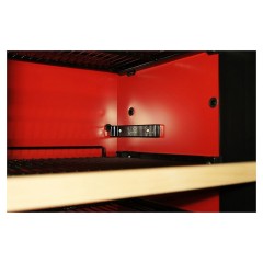 Винный шкаф IP Industrie CEX 501 СU