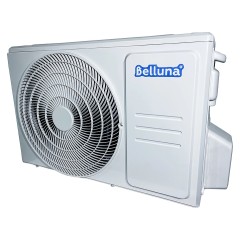 Сплит-система холодильная Belluna S226 W Лайт (с зимним комплектом)