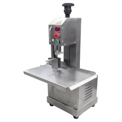 Пила ленточная Roal Meat F210A