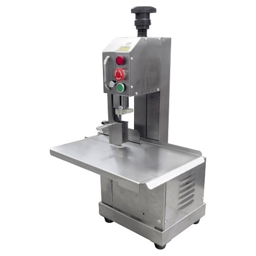 Пила ленточная Roal Meat F210A