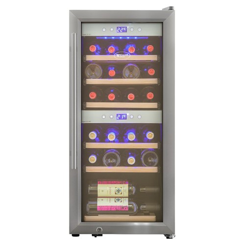 Винный шкаф Cold Vine C24-KSF2