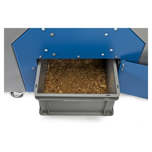 Хлеборезка DAUB D/ Cross Slicer Hi-cap