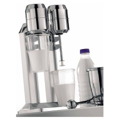 Миксер для молочных коктейлей Quamar T22-SS